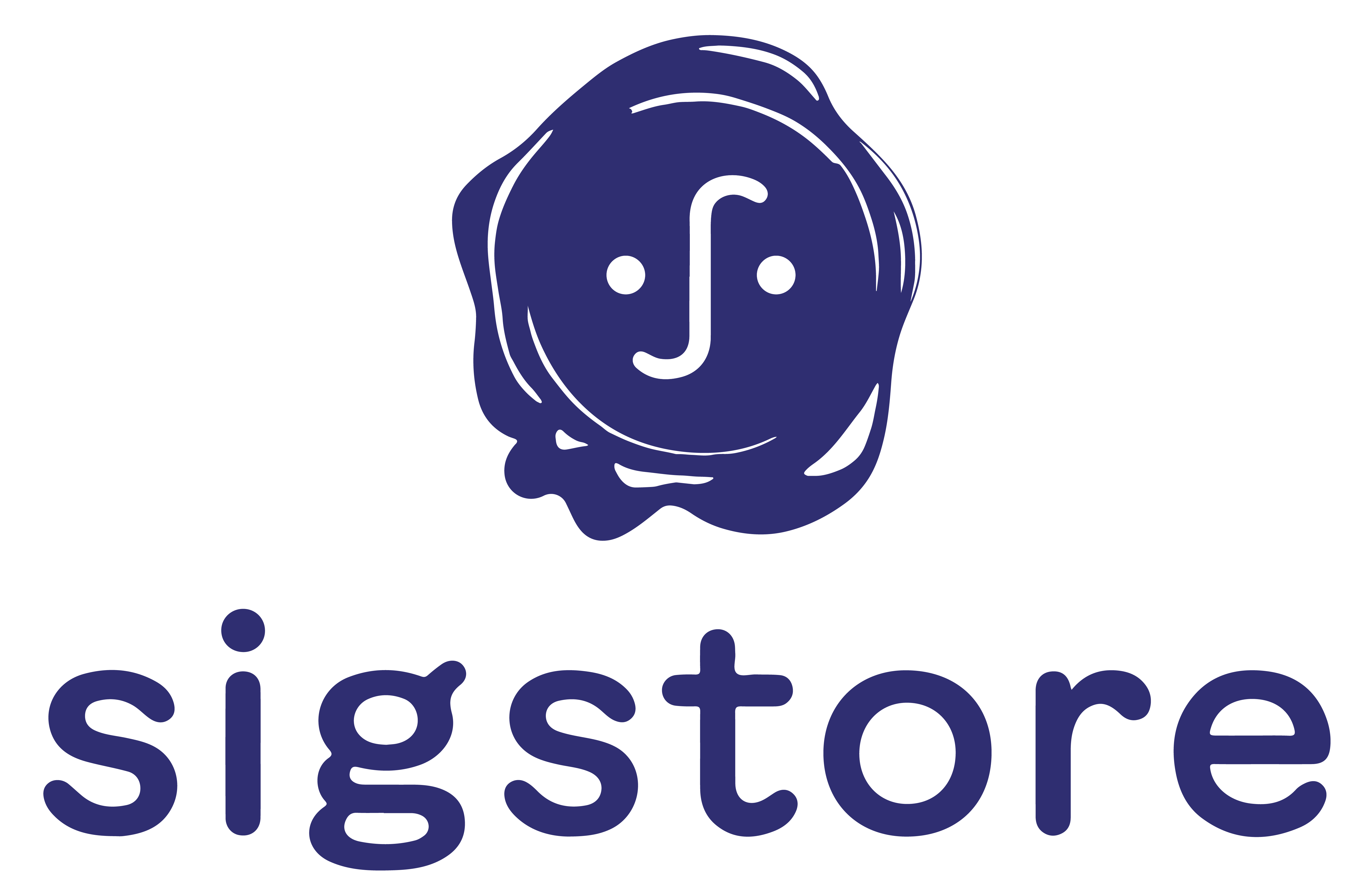 sigstore logo