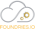 foundriesio logo